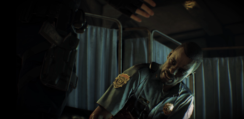 Resident Evil 2' Voice Actors: Who Are Leon, Claire and Marvin in the 'RE2'  Remake?