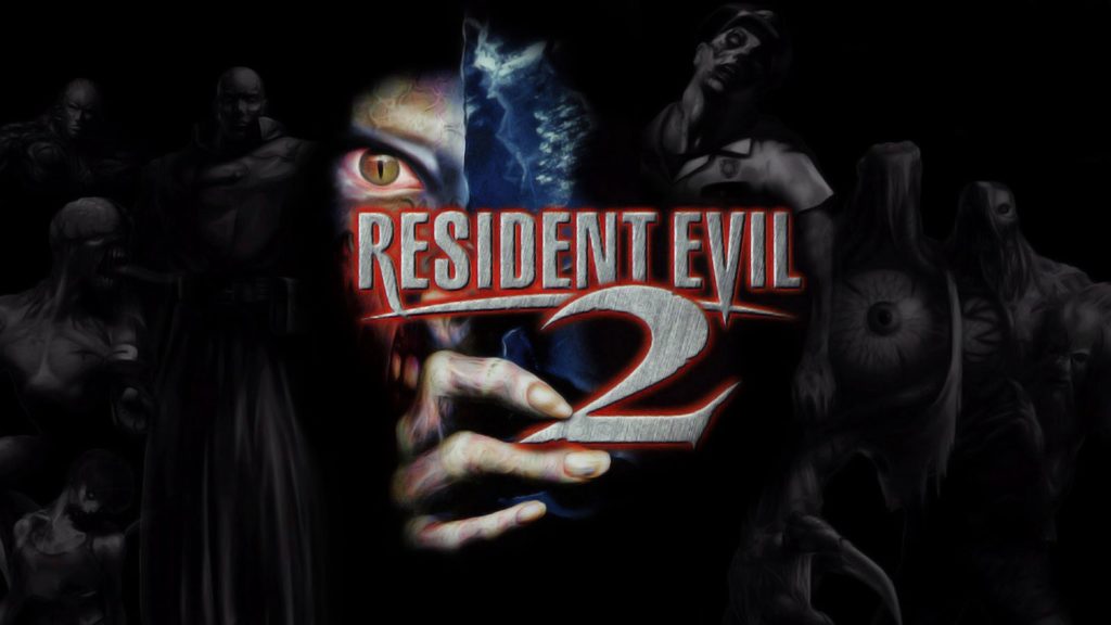Resident Evil Remake: Jill - Hard Mode, No Damage (Invisible Enemy