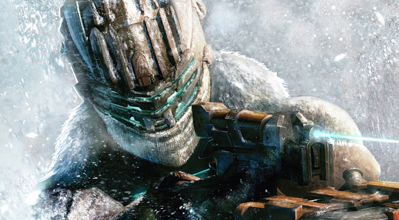 Ex-Visceral Creative Director Laments 'Dead Space 4' - Bloody Disgusting