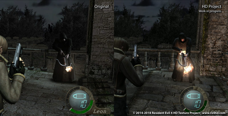 requisitos para resident evil 4 ultimate hd edition pc