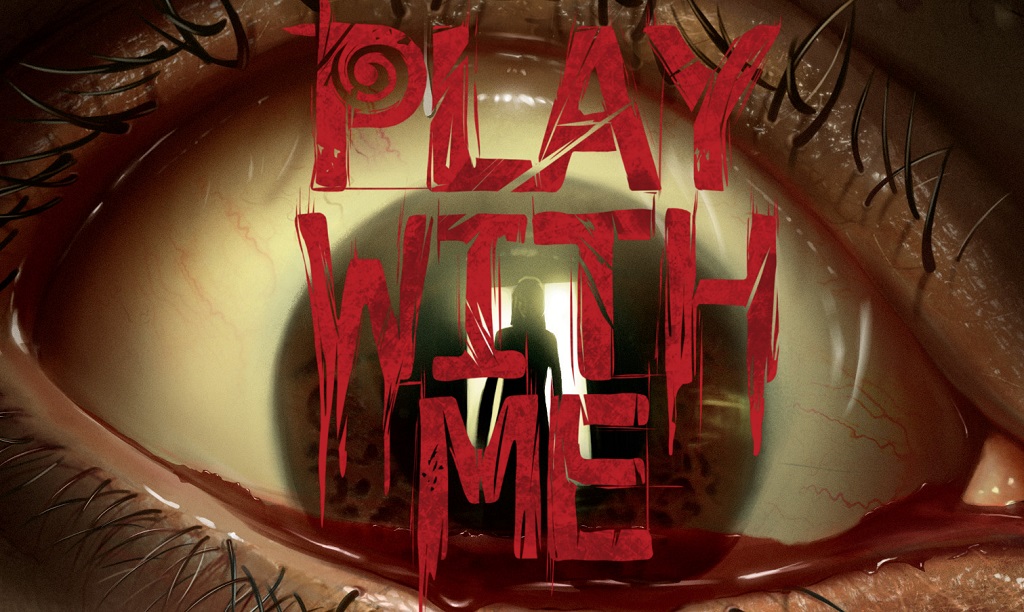 PLAY WITH ME!  HORROR GAME 