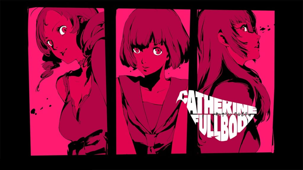 Catherine