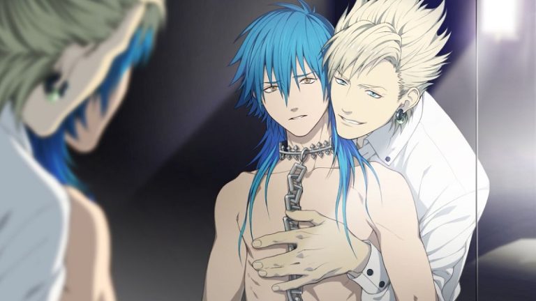 Dramatical Murder Localization To Be Uncensored Rely On Horror