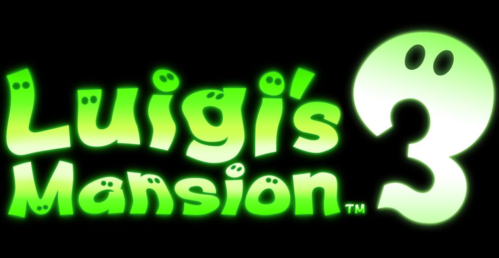 luigi's mansion 3