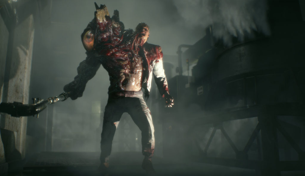 UPDATE) Dead Rising 5, and All Other Projects From Capcom Vancouver,  Cancelled - Rely on Horror