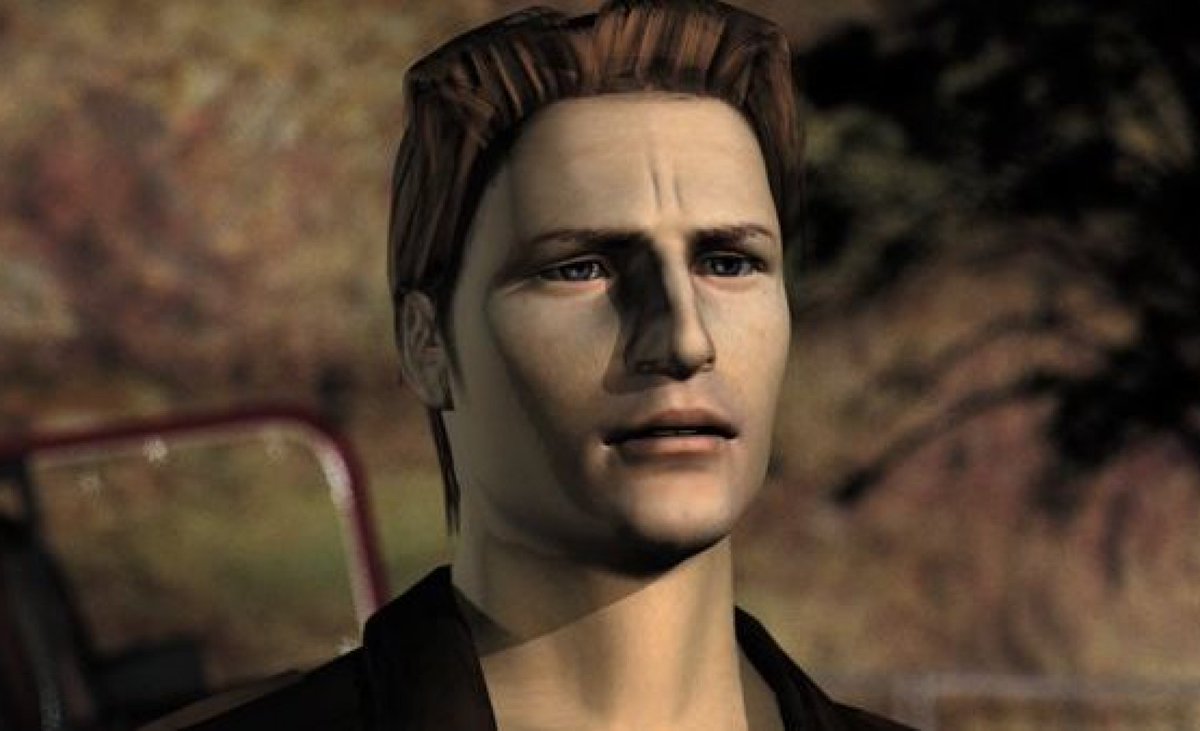 Silent Hill 2 Remake Voice Actor Hints At A Potential Release Date
