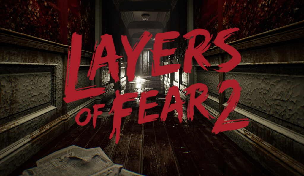 story of layers of fear