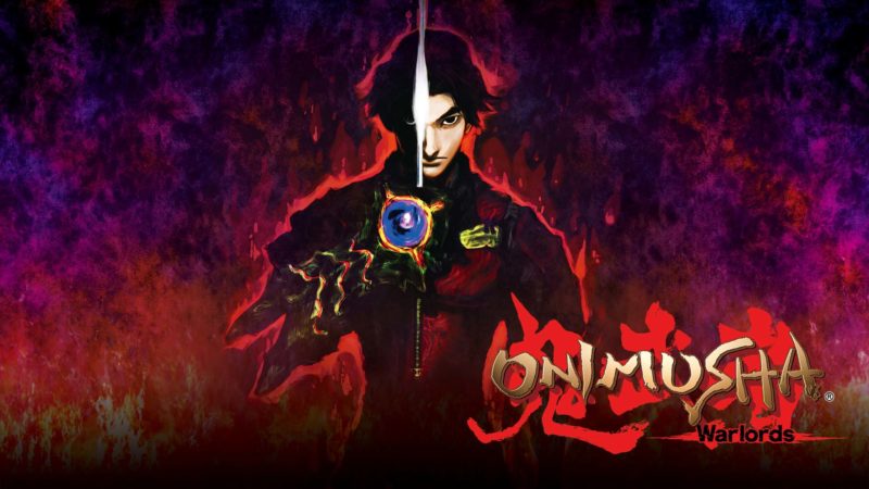 Onimusha: Warlords Official Web Manual