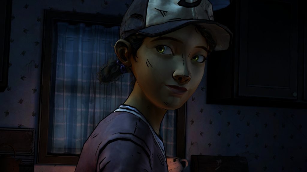 Kirkman's Skybound Games to See Telltale's The Walking Dead to Completion