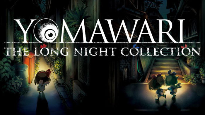 Yomawari the long night collection обзор