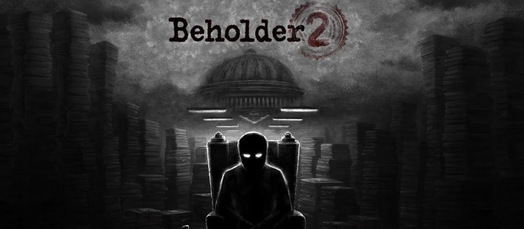 beholder 2 game