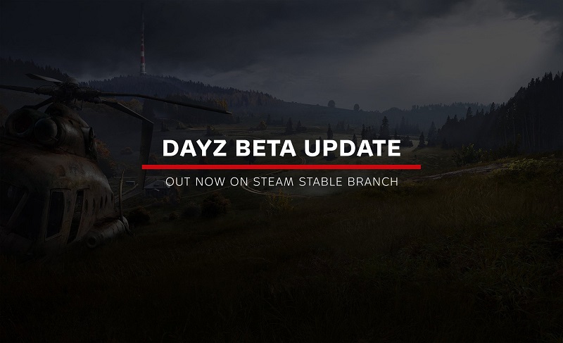 dayz beta