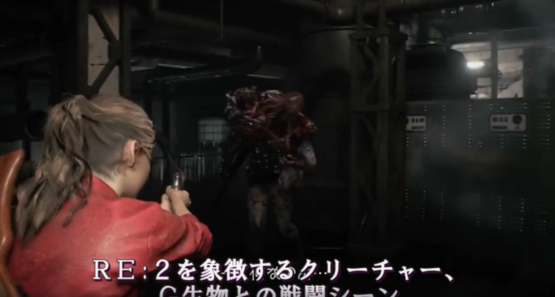 This Resident Evil 2 Feature Would Be a Game Changer For Silent