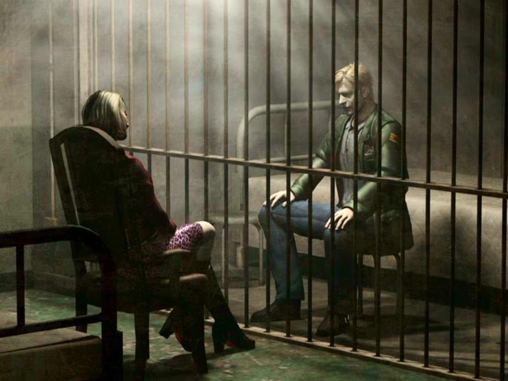 why-the-maria-ending-in-silent-hill-2-is-pretty-special-rely-on-horror