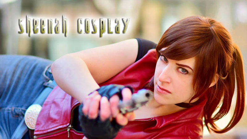 Cosplayer Accuses Resident Evil Series Marketing of Using Her Likeness