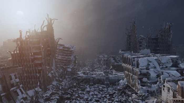 Review: Metro Exodus - Rely on Horror