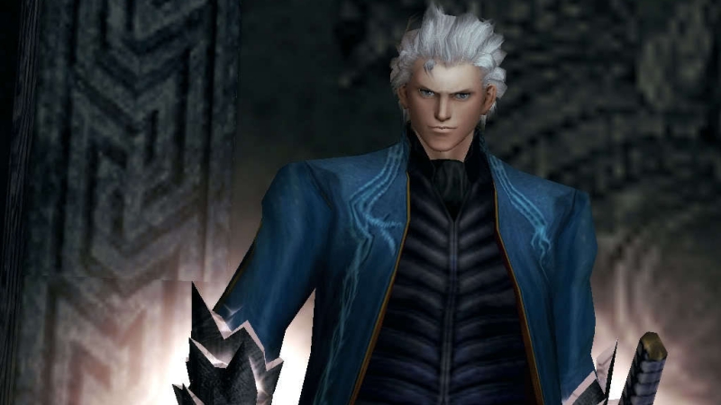 DmC: Devil May Cry - Vergil Boss Fight - Hell and Hell Difficulty - No  Damage 