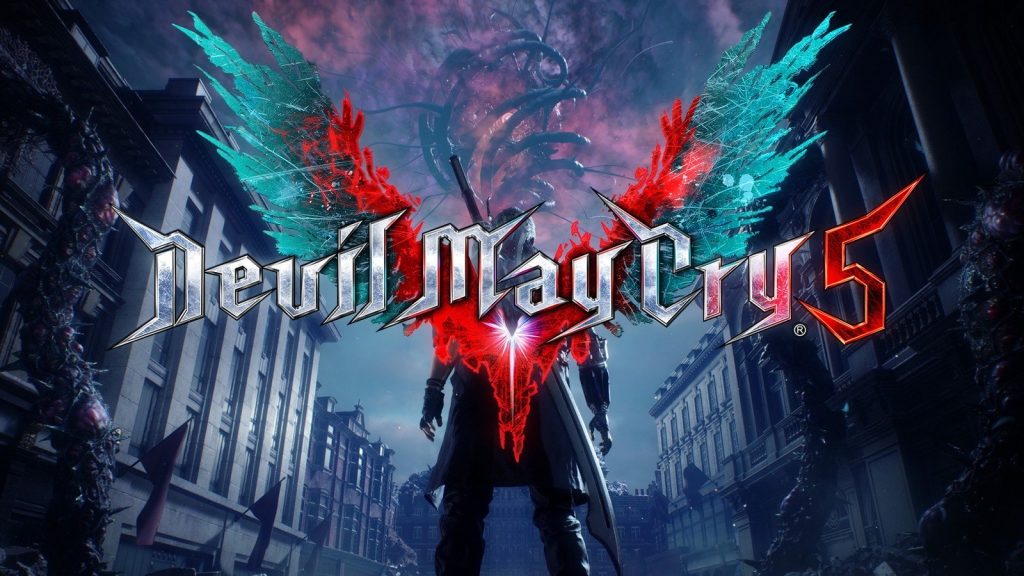 Capcom Remastered Devil May Cry For The New Generation