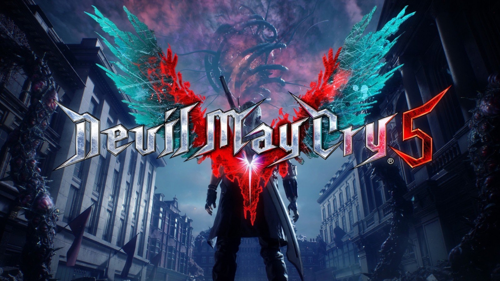 Devil May Cry 5 - S-Rank Guide •