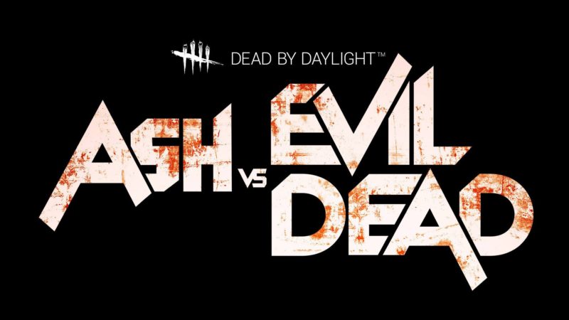 Dead by Daylight - Ash vs Evil Dead no Steam