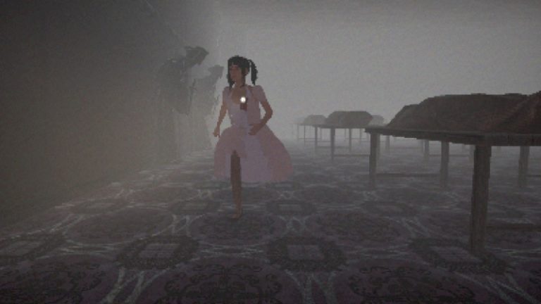 The Glass Staircase Is A Great Indie Take On Classic Survival Horror Rely On Horror 5340