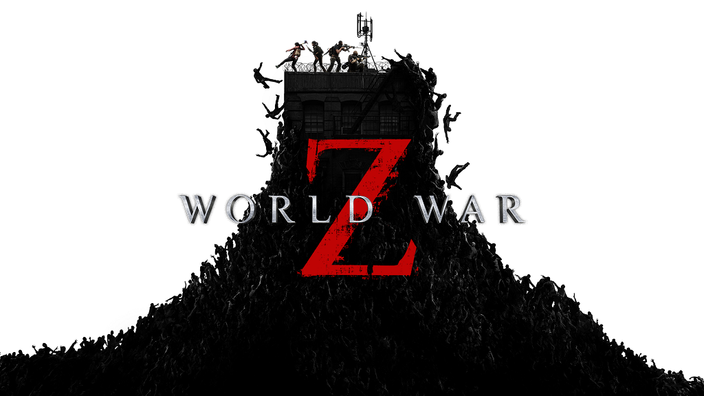 world war z video game