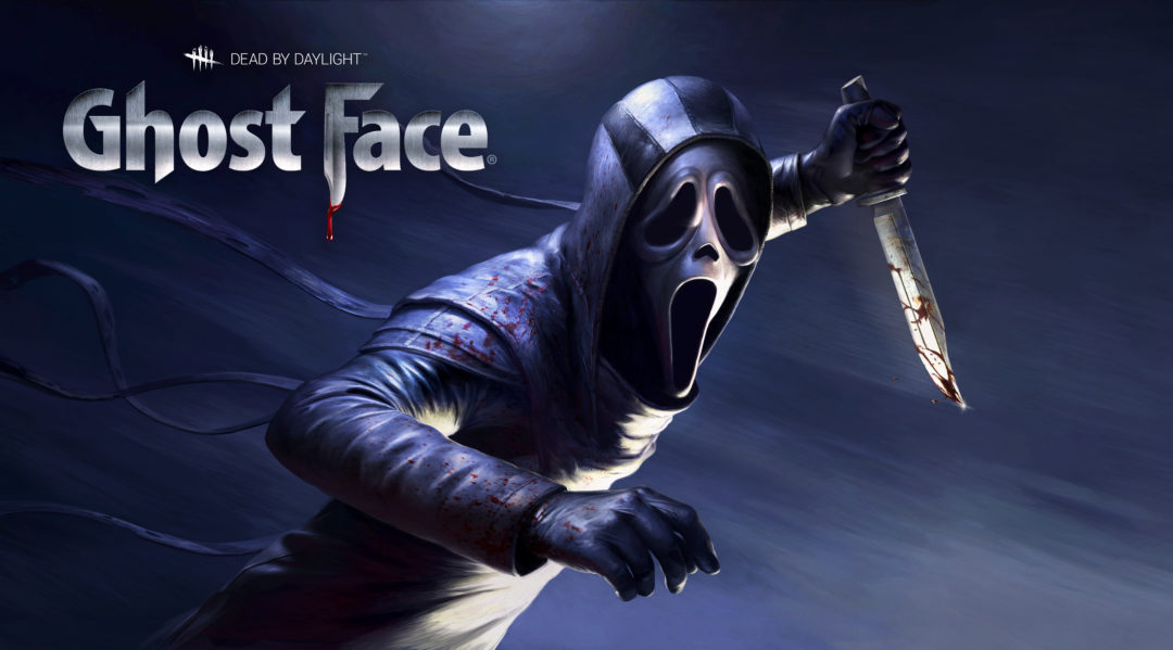 Dead by Daylight: Ghost Face and Switch Date Revealed - Rely on Horror