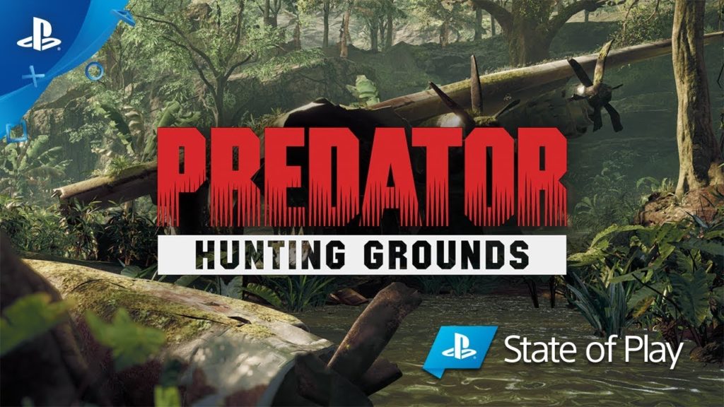 Ps4 не скачивается predator