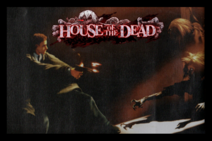 House of the Dead