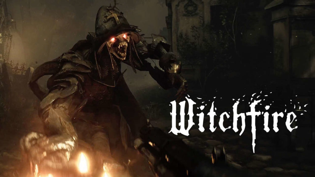 Witchfire download the new for android