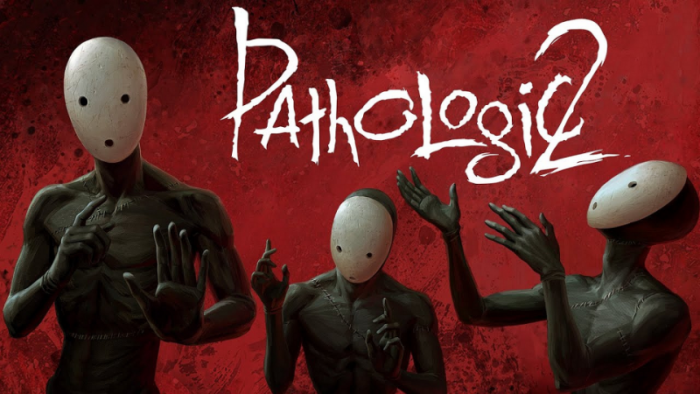 Pathologic 2 список приближенных