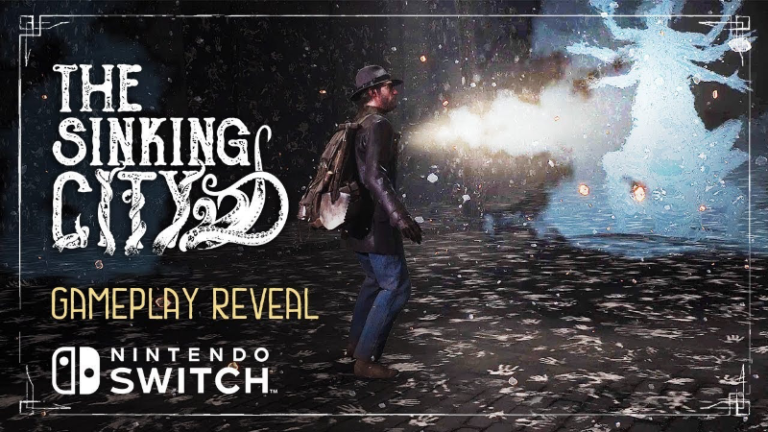 download free the sinking city switch reddit