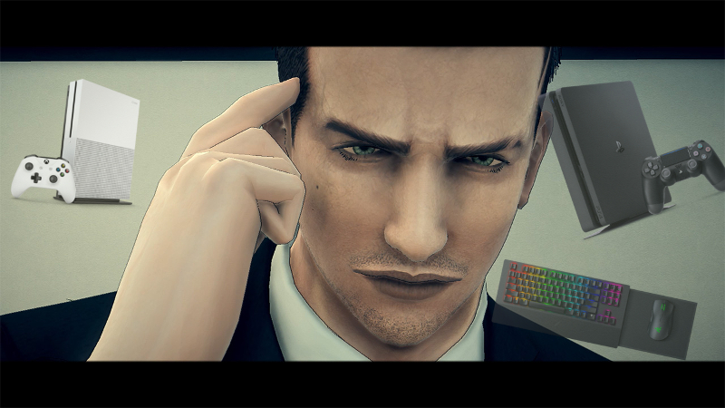 download free deadly premonition 2 release date