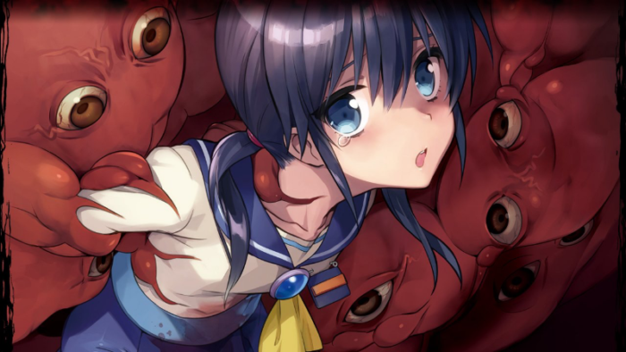 Corpse Party Blood Drive Archives Rely On Horror