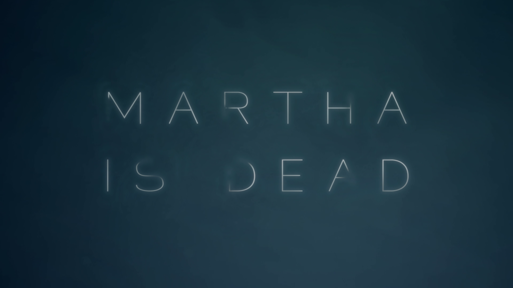 download free martha is dead metacritic