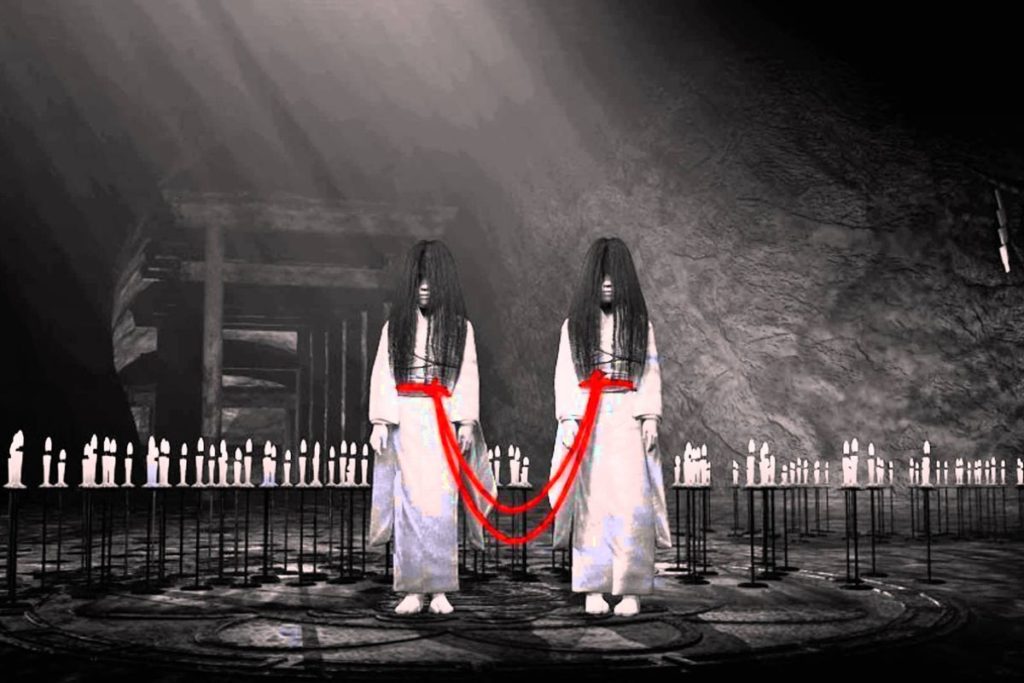 Fatal Frame Producer Wants a New Entry on Switch