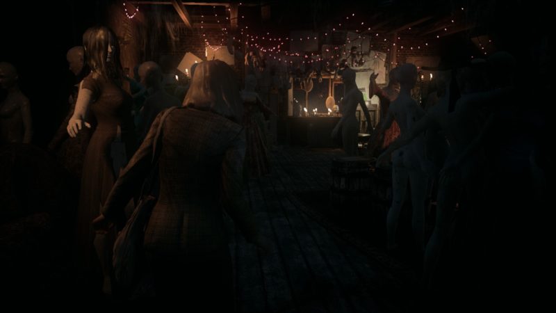 Top 20 Horror Games of the Decade: 2010-2019 - Rely on Horror