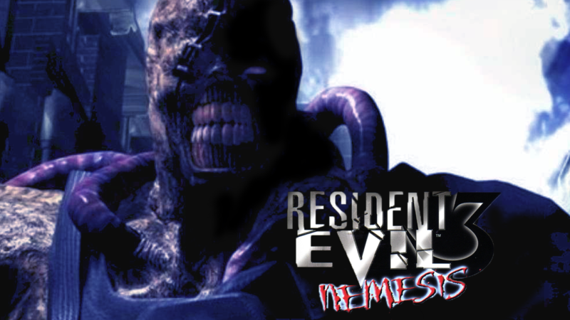 Resident Evil 3 Remake covers leak ahead of suspected Game Awards