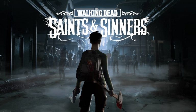 download The Walking Dead: Saints & Sinners Chapter 2 Retribution