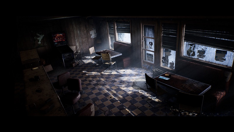 Unreal Engine 5 Video Shows What a Silent Hill 2 Remake Could Look Like