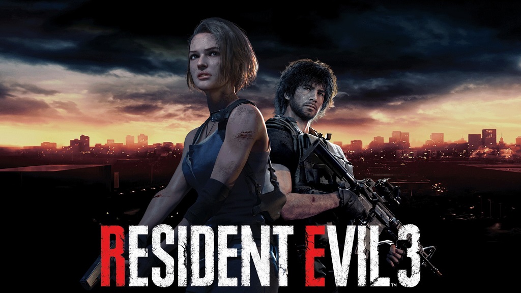 Opinions on the more serious tone the Resident Evil Remakes are