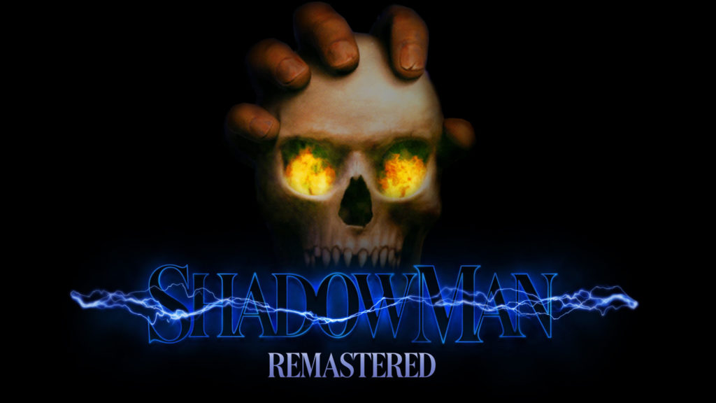 Shadow man remastered прохождение