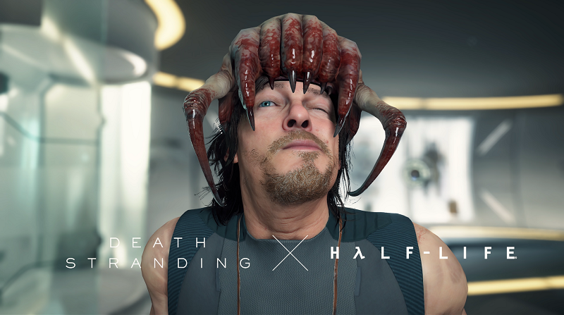 New Computers 2020 Death Stranding PC  Launches in June with New  Features and 