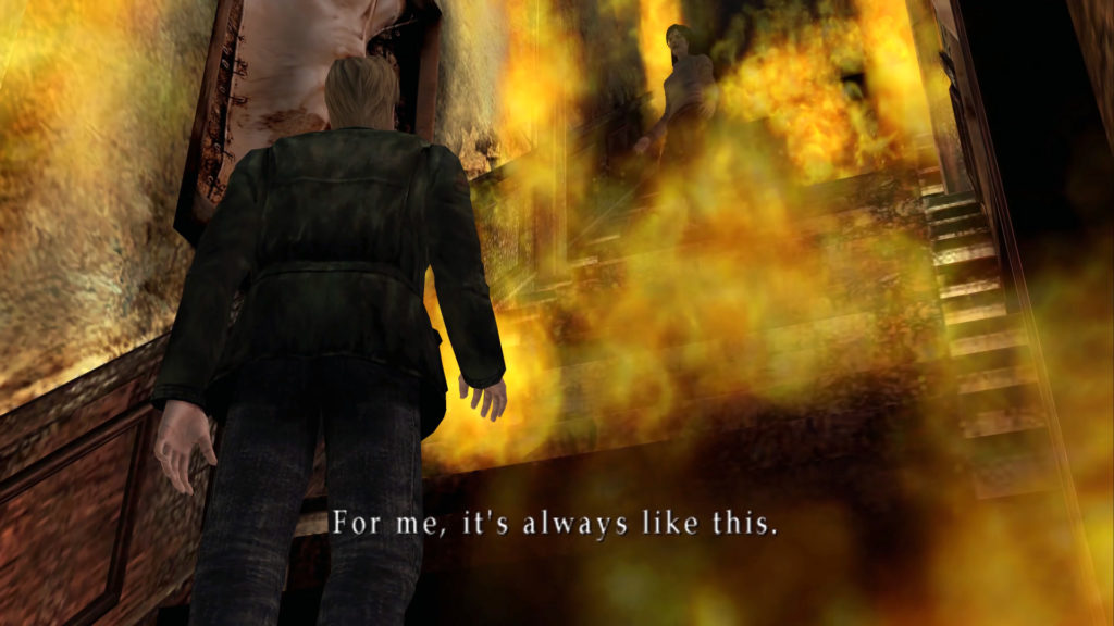 What's the best Silent Hill game and why is it SH3? (I'm ready for anything  lmao) : r/silenthill