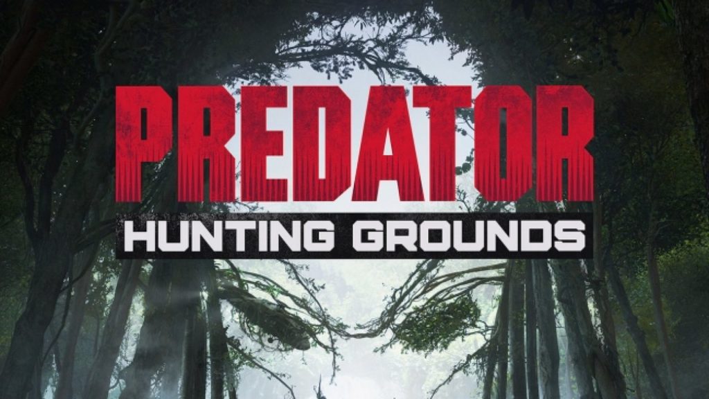 Predator: Hunting Grounds Trial Available Later Today on PC and PS4 with  Crossplay