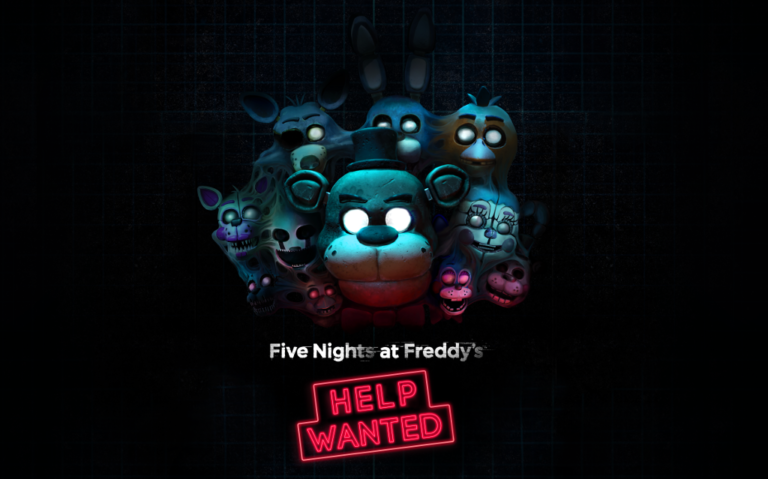 Five nights at freddy s help wanted прохождение