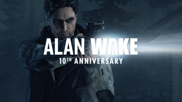 instal the new version for mac Alan Wake