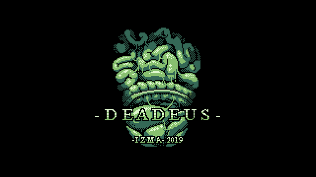 deadeus rom