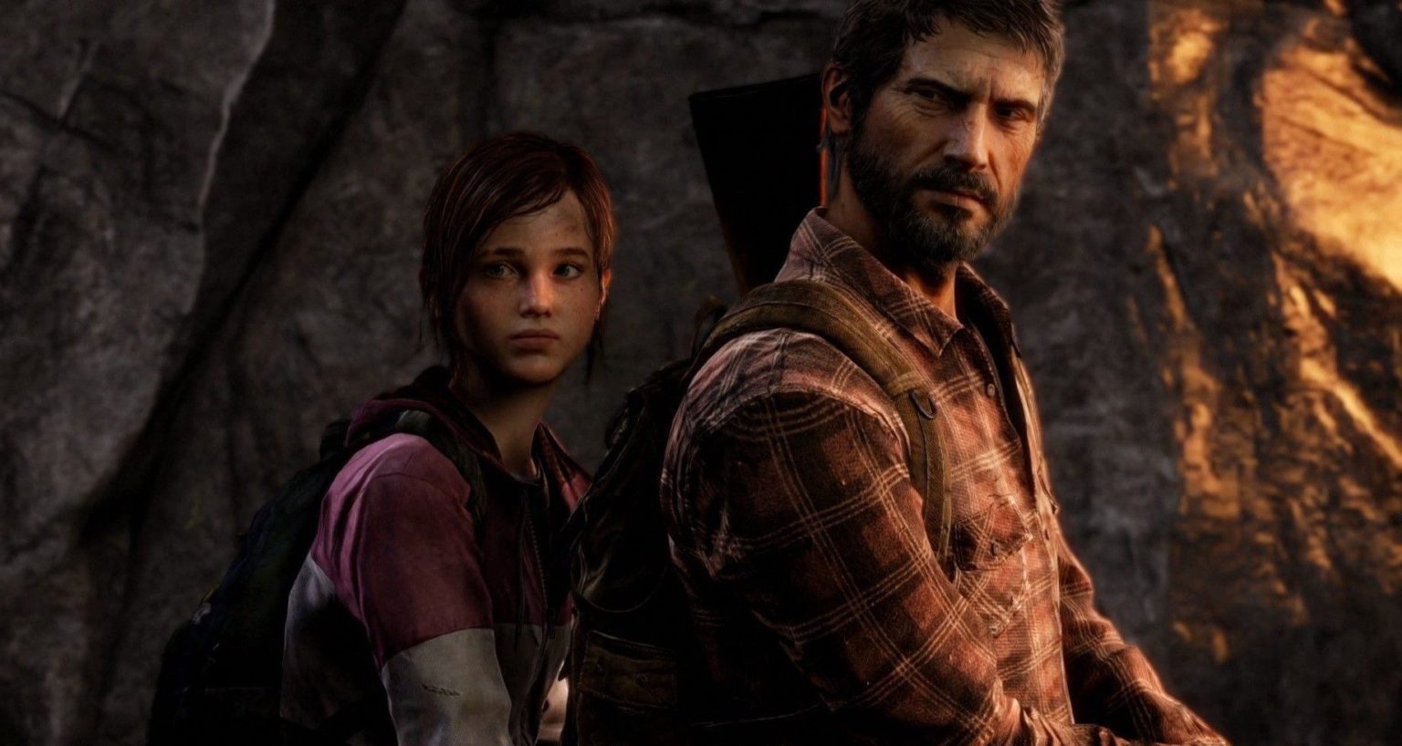 pop last of us joel