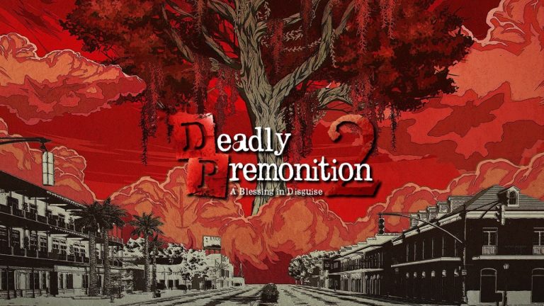 download deadly premonition 2 ps5 for free